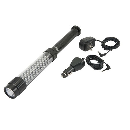 Proto Proto Aluminum LED/UV Dual Light JFC98266D